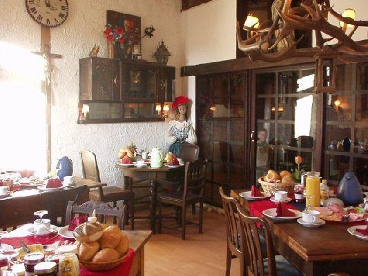 Gasthaus Alte Brauerei Ettenheim Ngoại thất bức ảnh